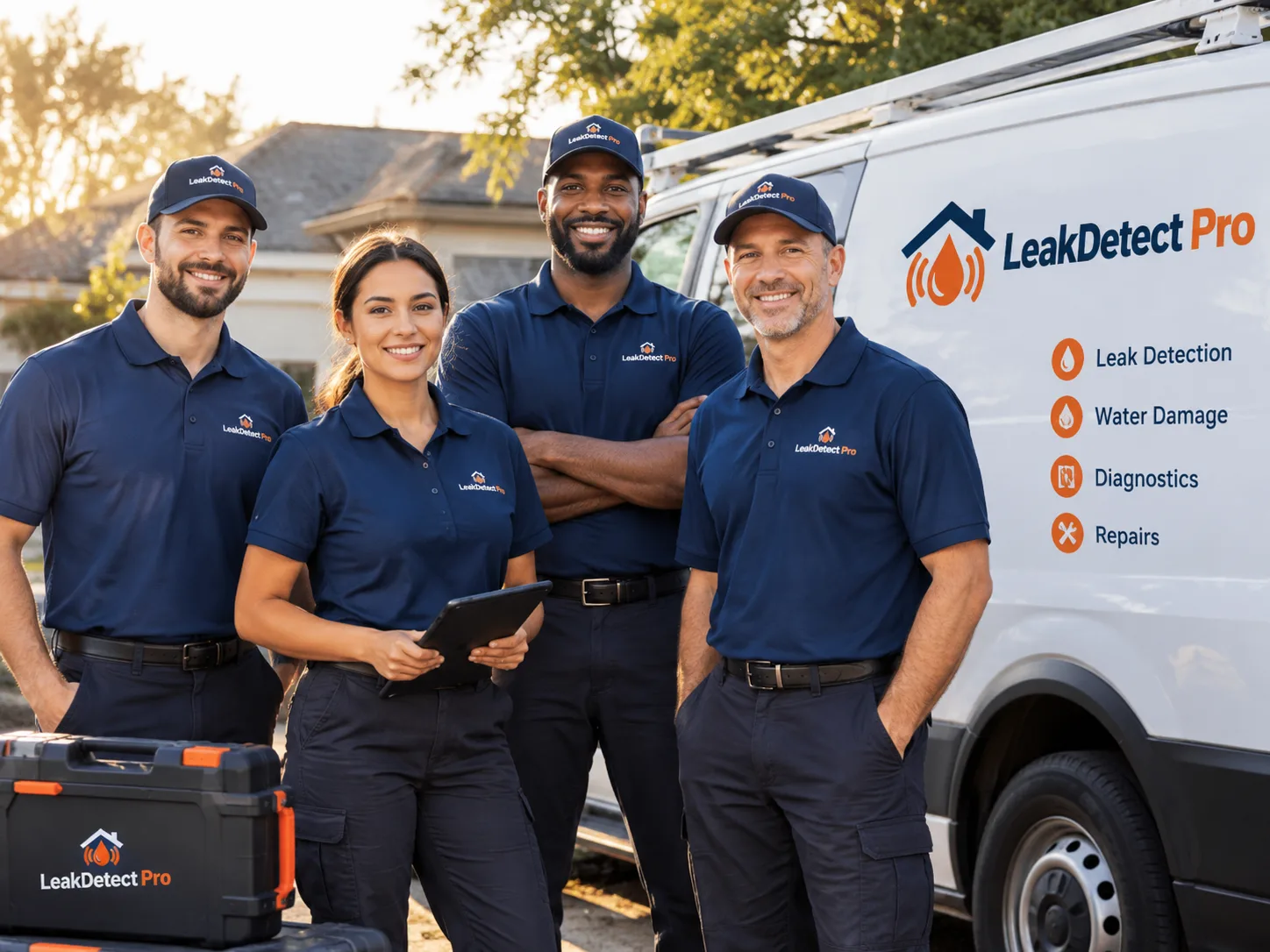Roof Repair company in Mandeville, LA